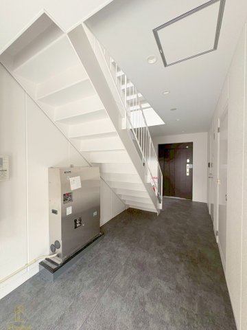 京橋オリエンタルキューブ