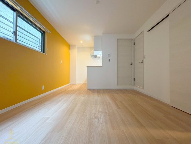 京橋オリエンタルキューブ