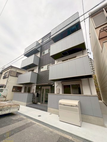 京橋オリエンタルキューブ