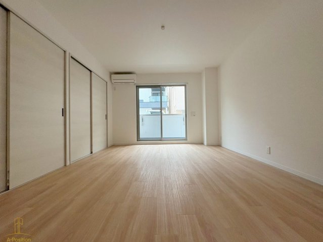 京橋オリエンタルキューブ