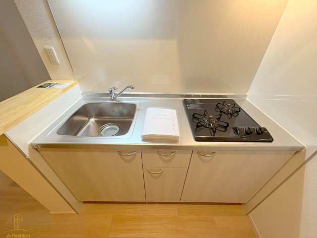 京橋オリエンタルキューブ