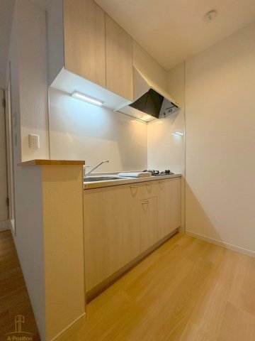 京橋オリエンタルキューブ