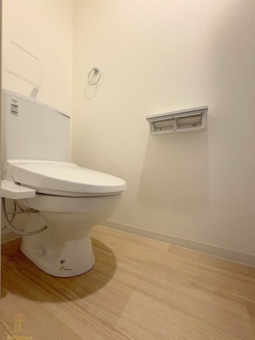 京橋オリエンタルキューブ