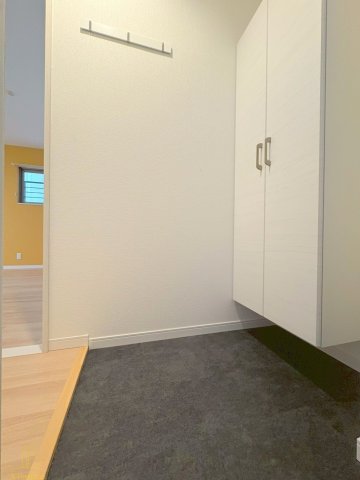 京橋オリエンタルキューブ