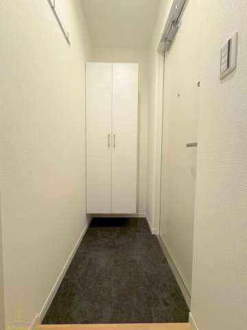 京橋オリエンタルキューブ