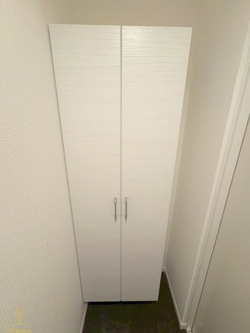 京橋オリエンタルキューブ