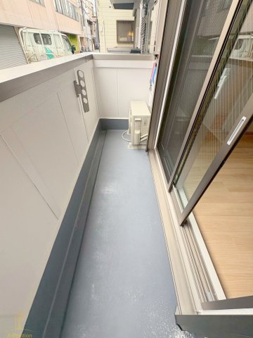 京橋オリエンタルキューブ