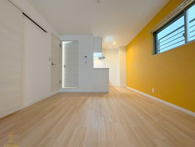 京橋オリエンタルキューブ