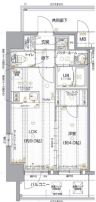エスリード福島ブレイブ