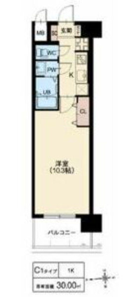 スプランディッド京橋EAST