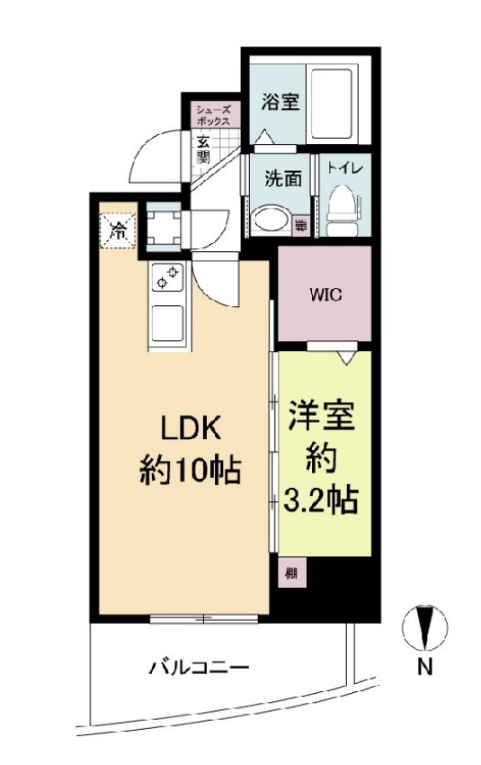 セレニテ堺筋本町プリエ