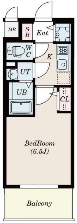 エスリードレジデンス本町パークフロント