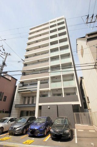 サムティ都島North