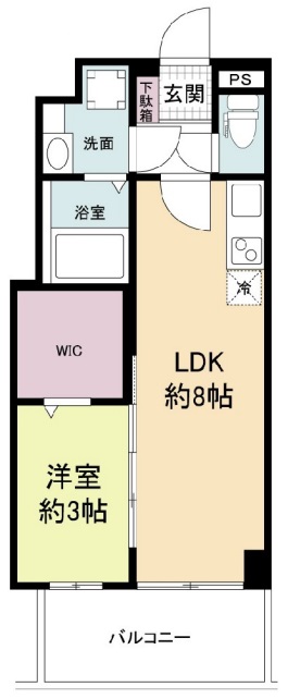 セレニテ谷九プリエ