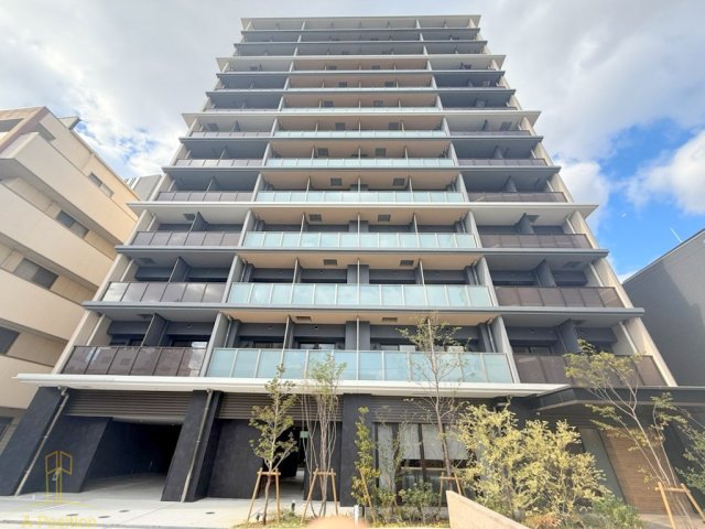 ブランシエスタ森ノ宮