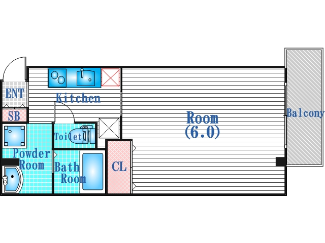 みおつくし堂島Ⅱ