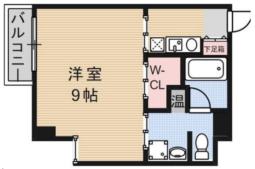 ロイヤルメゾン西天満
