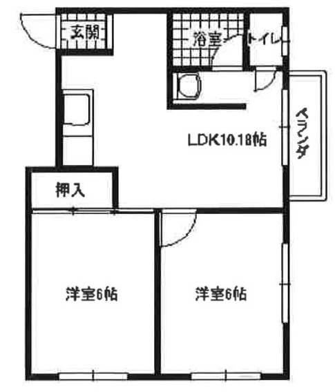 パインコート大淀
