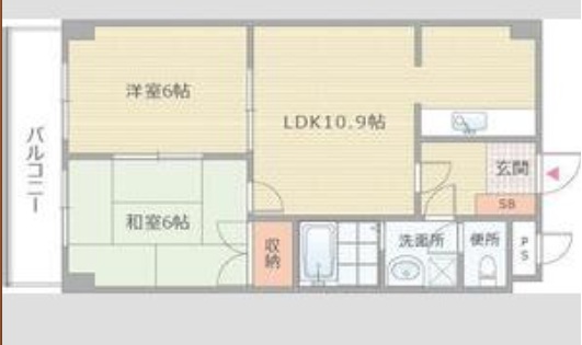 リッチライフダイコク