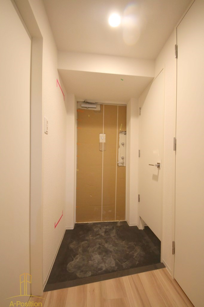 セレニテ本町東リアン