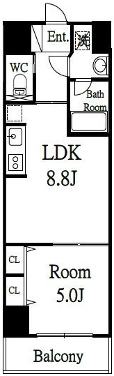 ブラービ南船場
