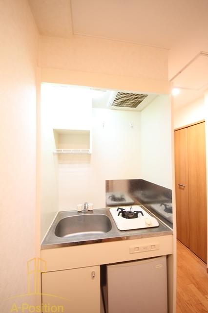 TATディナスティ西本町