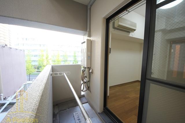 TATディナスティ西本町