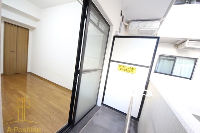 TATディナスティ西本町