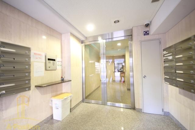 TATディナスティ西本町