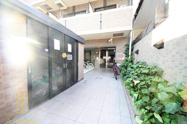 TATディナスティ西本町