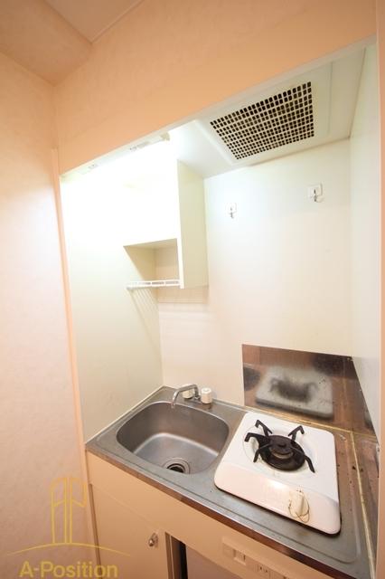 TATディナスティ西本町