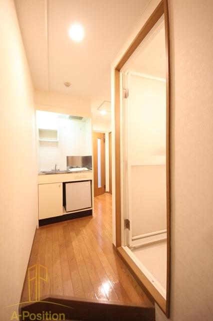 TATディナスティ西本町