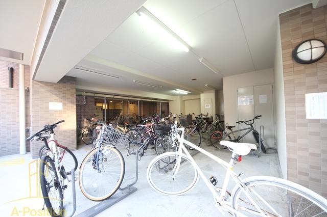 TATディナスティ西本町