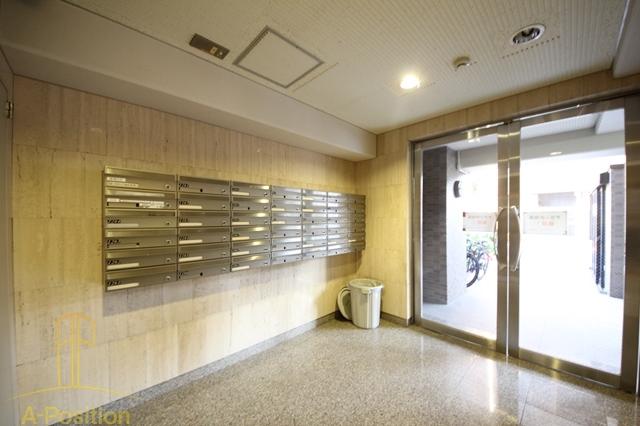 TATディナスティ西本町