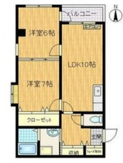 難波パークハウス