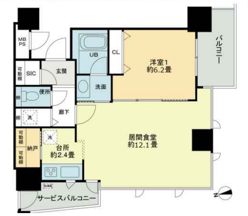 ベルファース大阪新町