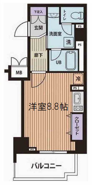 エスリード西本町