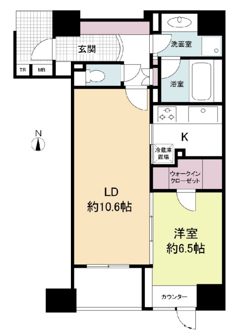プライムアーバン堺筋本町