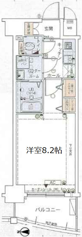 サムティ中之島WEST