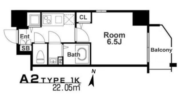 エスリード難波セントラル