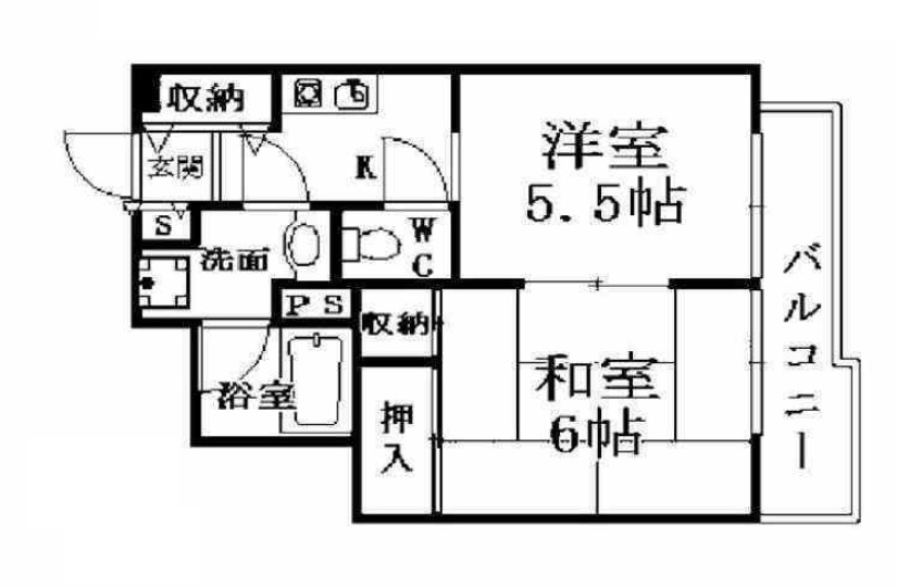 エトワール北梅田