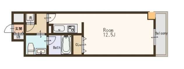 シティヒルズ安堂寺