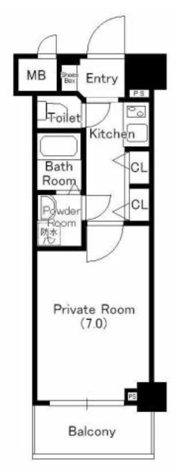 エイペックス内本町