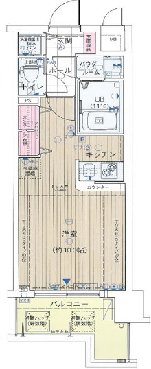 アドバンス大阪ドーム前