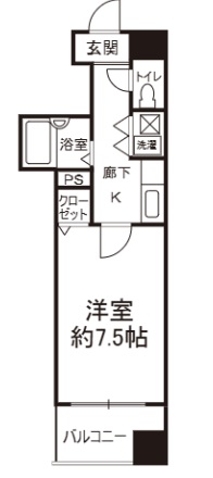 ソレアードトレスなんばWEST