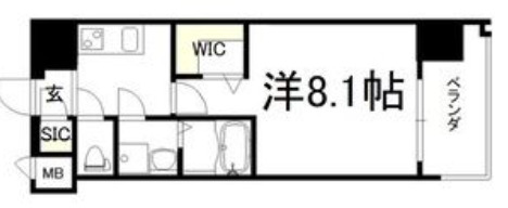レジュールアッシュ桜宮エクシード
