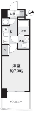 セレニテ京橋クレア