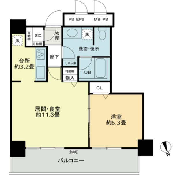 ベルファース大阪新町