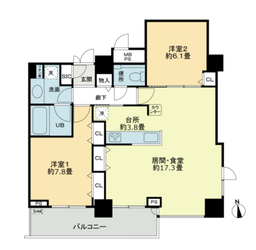 ベルファース大阪新町