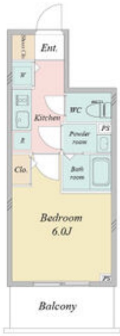 エスリードレジデンス大阪本町